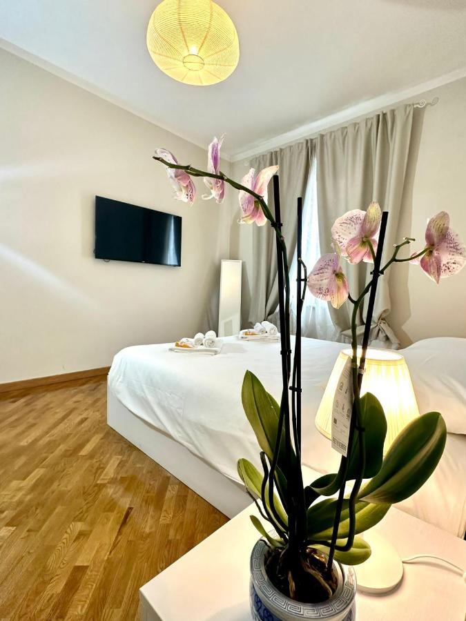 Appartement Lovely Free Parking