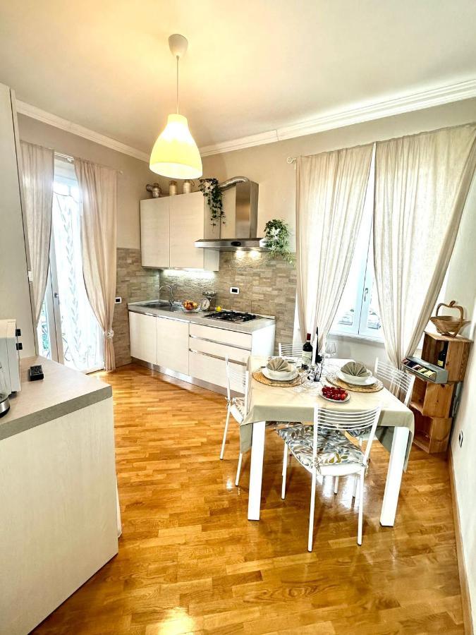 Appartement Lovely Free Parking