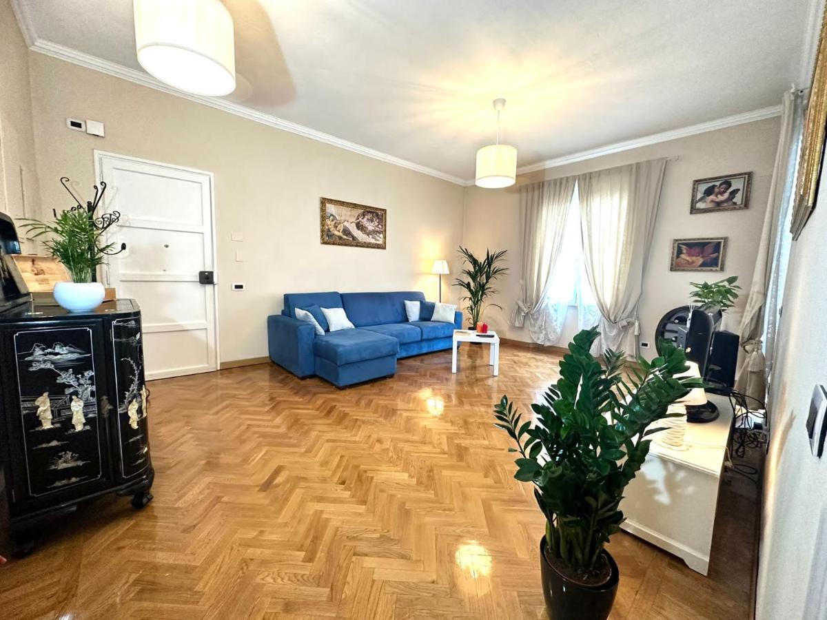 Lovely Free Parking Appartement