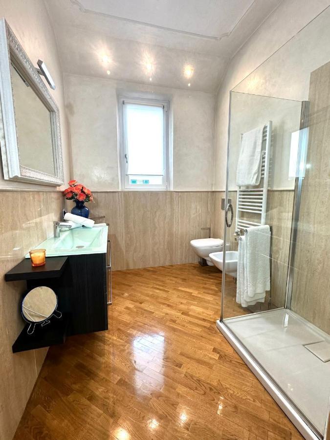 Appartement Lovely Free Parking Lucques