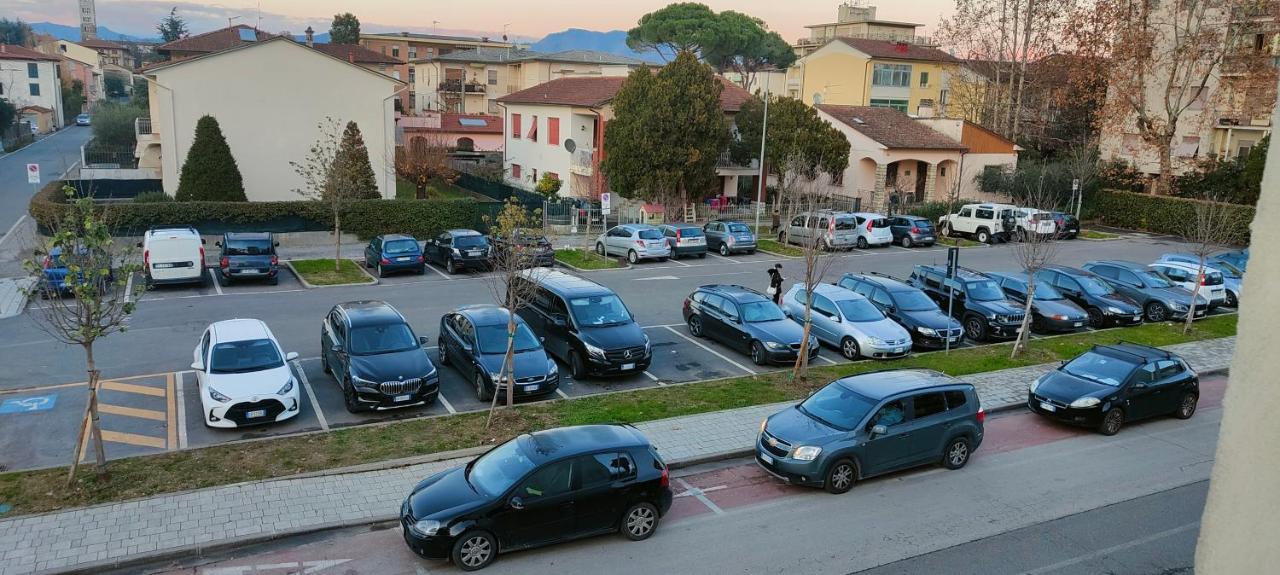 Lovely Free Parking Appartement