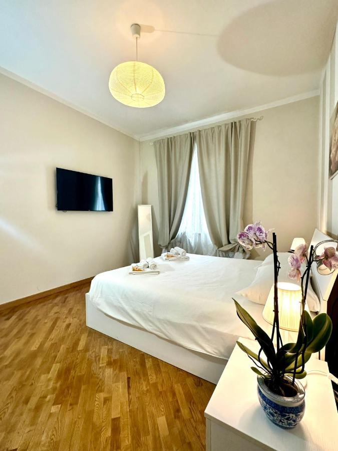 Appartement Lovely Free Parking Lucques
