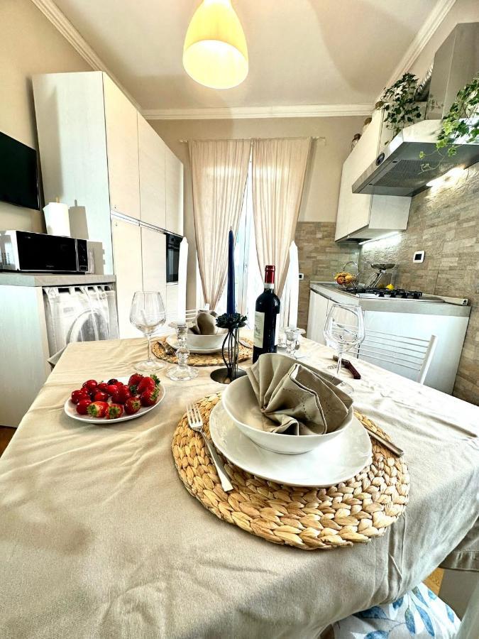 Lovely Free Parking Appartement