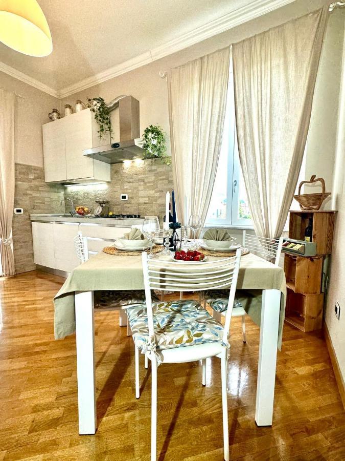 Appartement Lovely Free Parking Lucques