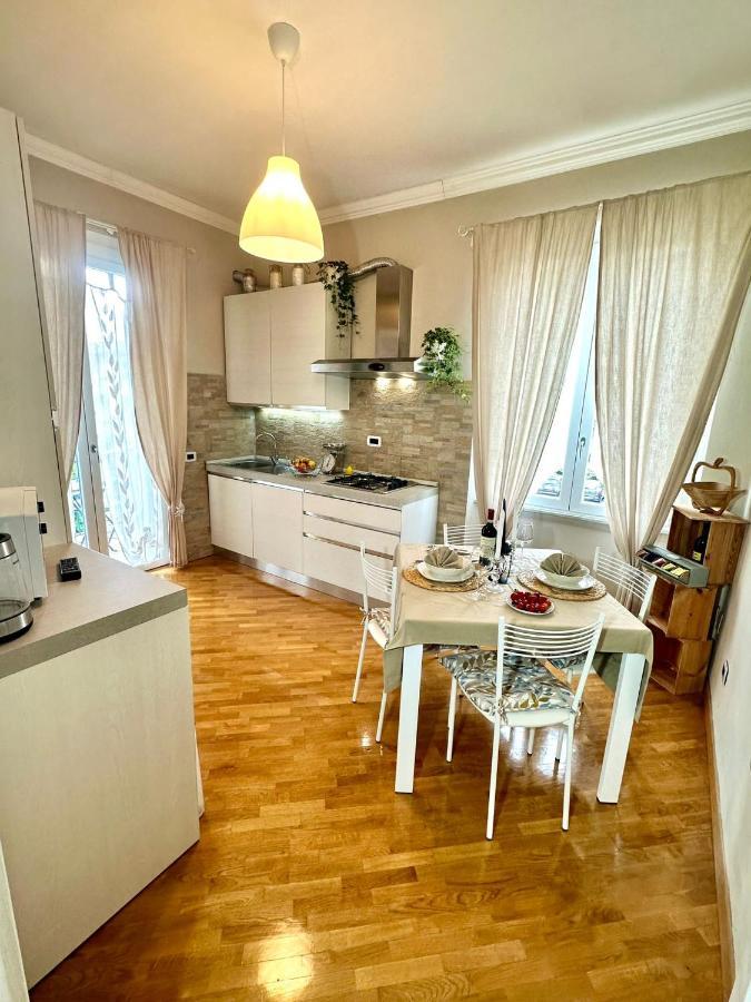 Lovely Free Parking Appartement *