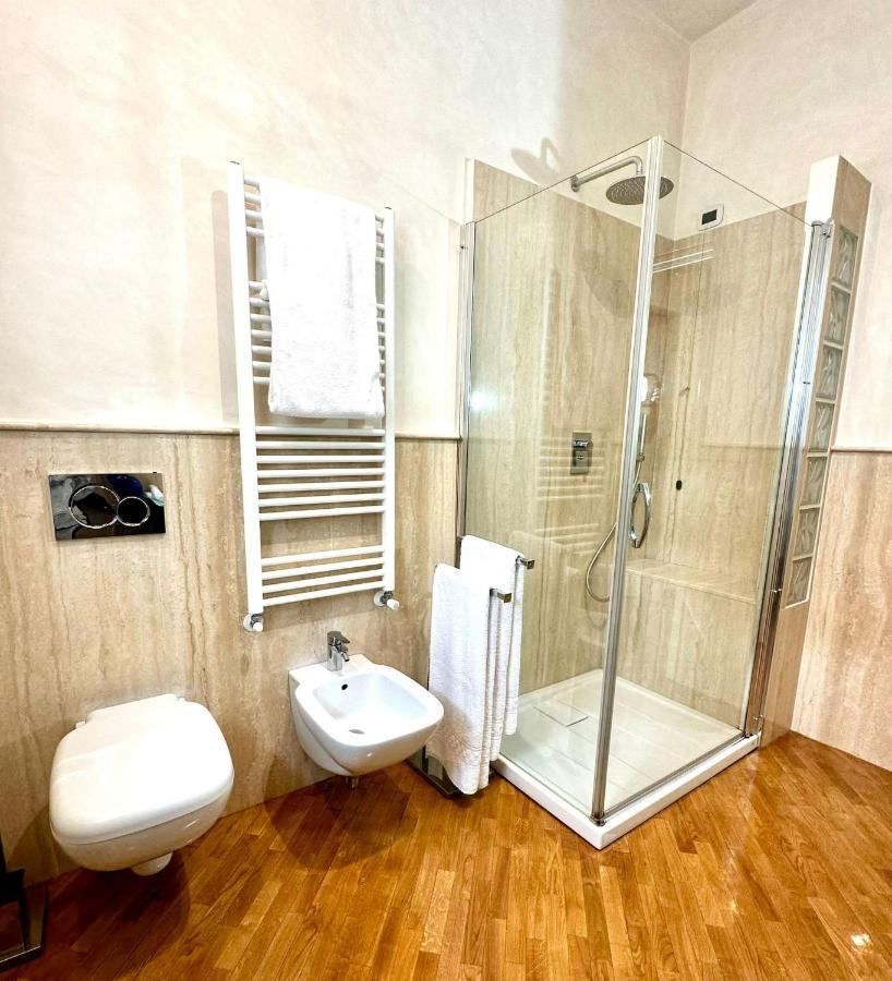 Appartement Lovely Free Parking Lucques