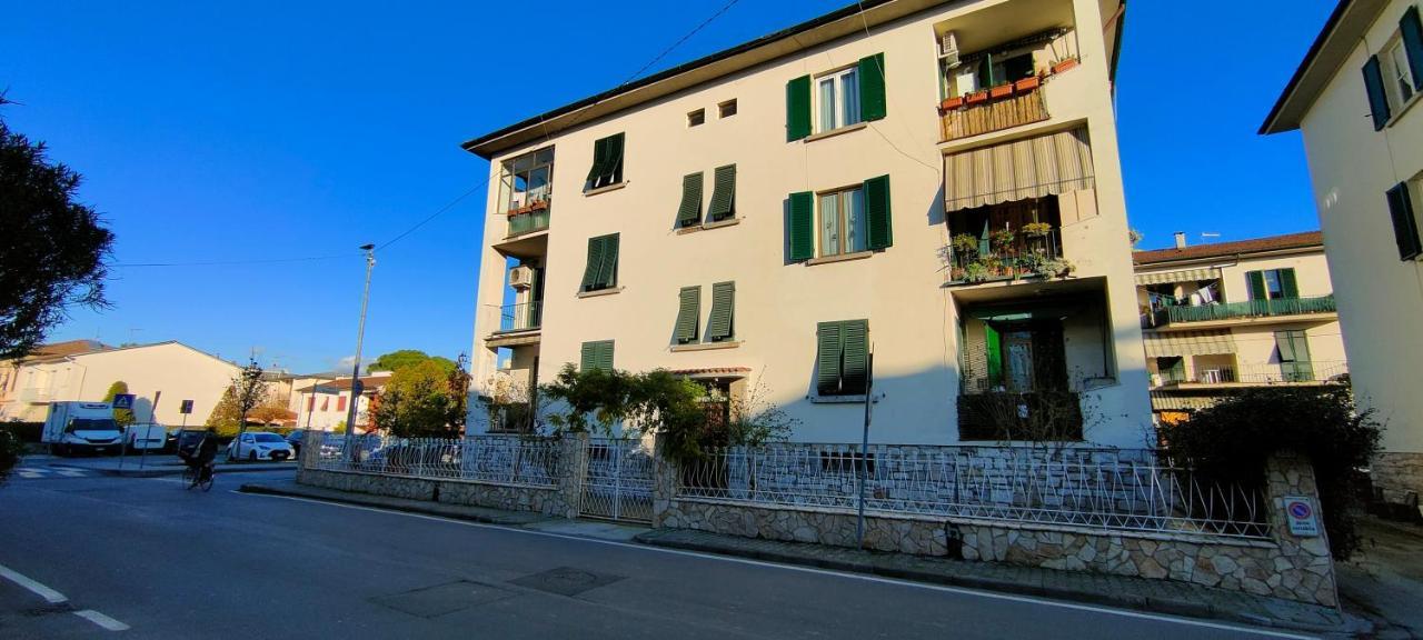 Appartement Lovely Free Parking Lucques