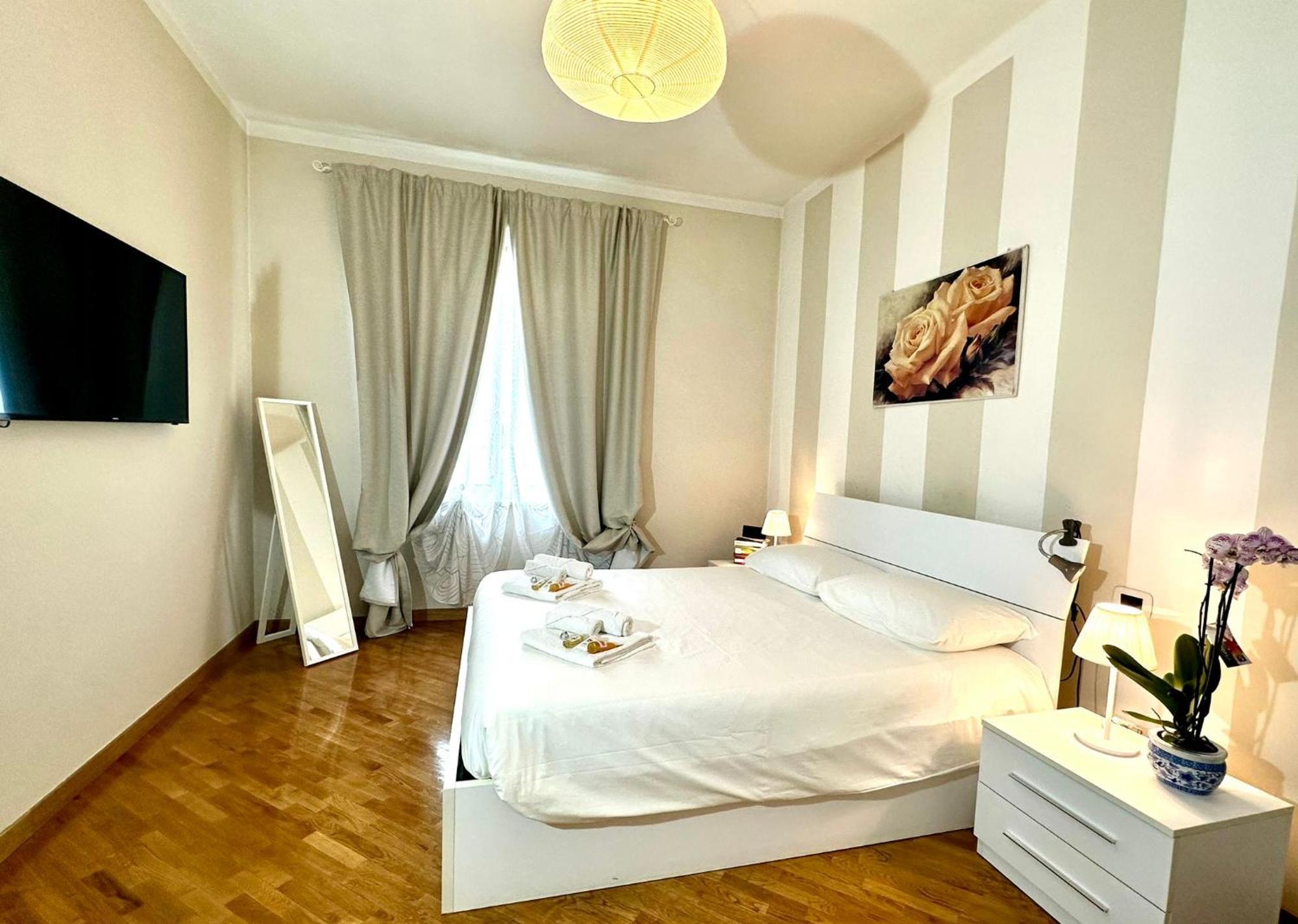 Appartement Lovely Free Parking *