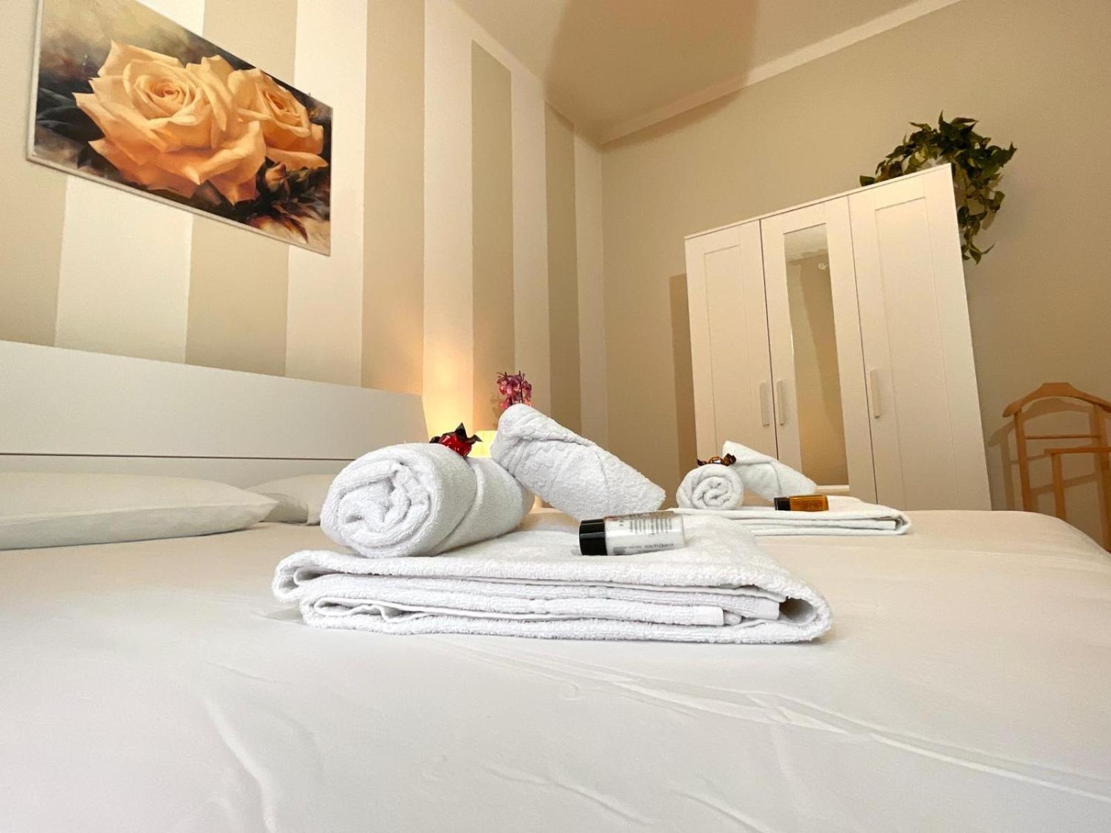 Lovely Free Parking Appartement Lucques