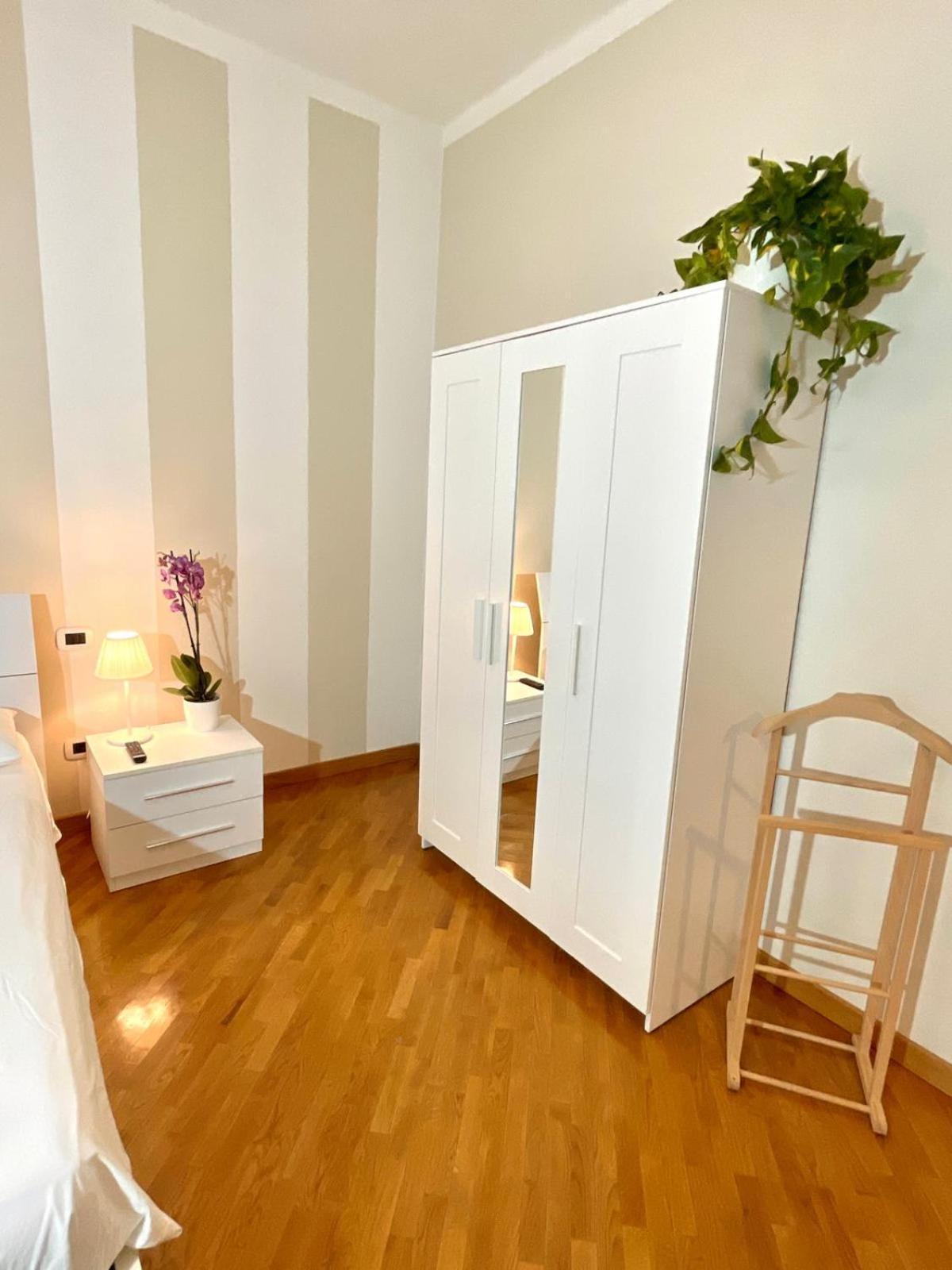 Lovely Free Parking Appartement
