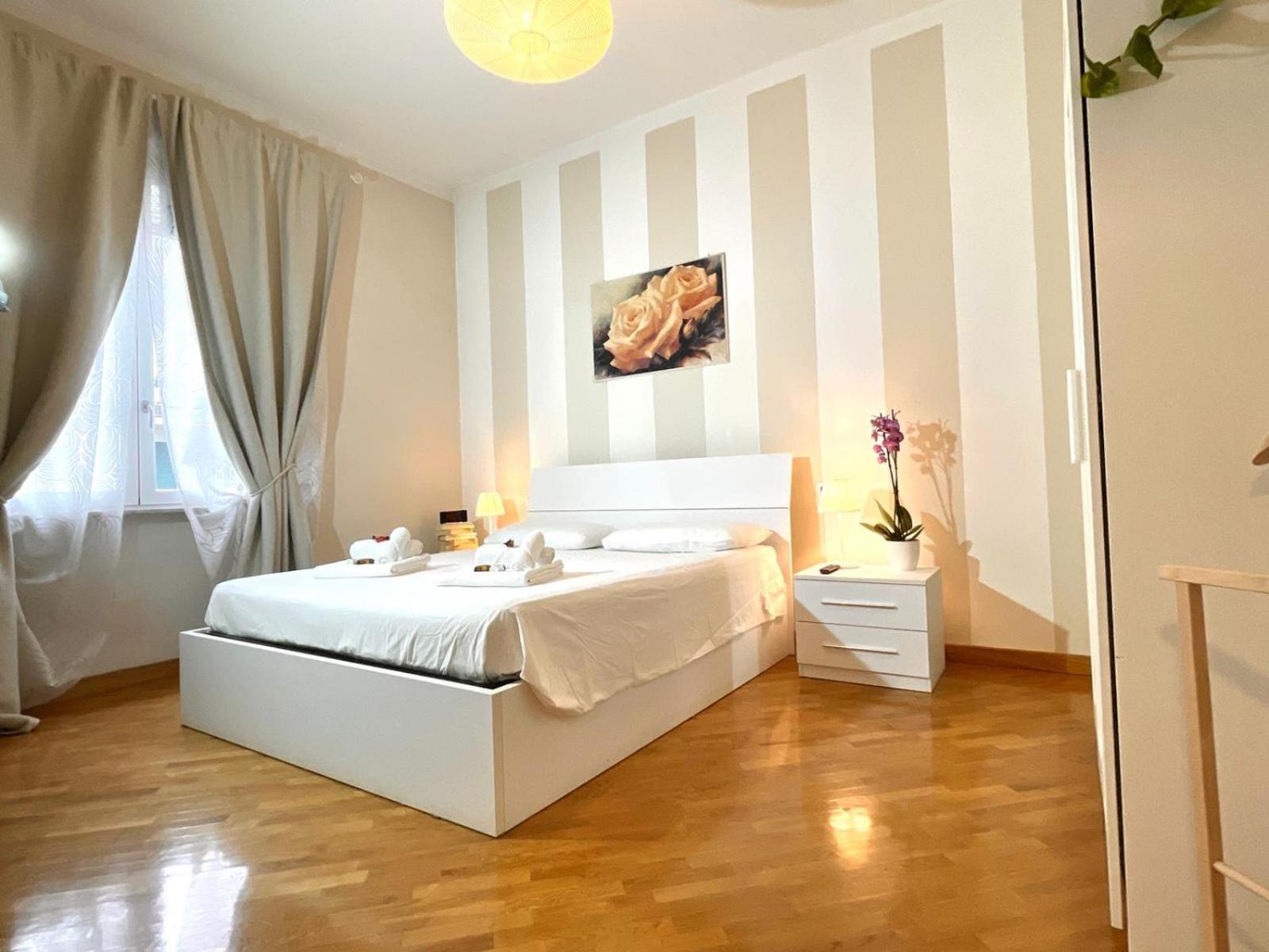 Appartement Lovely Free Parking