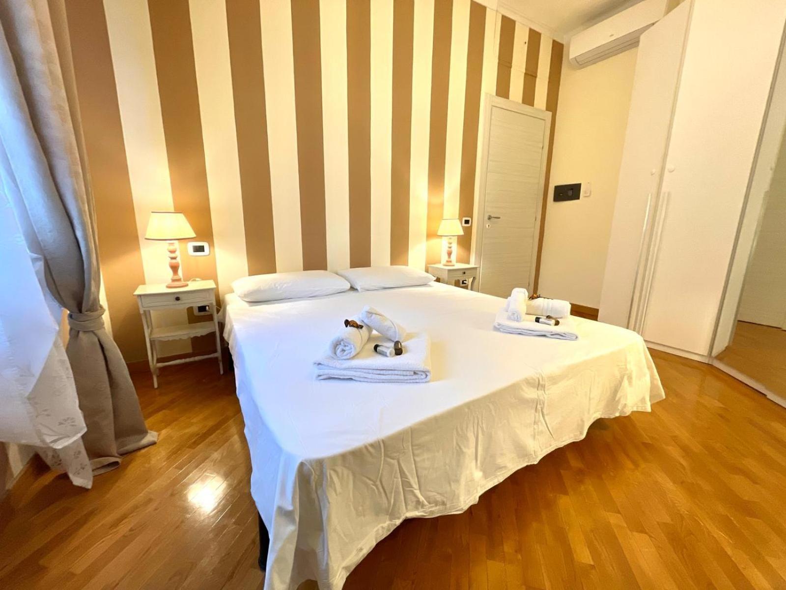 Appartement Lovely Free Parking *