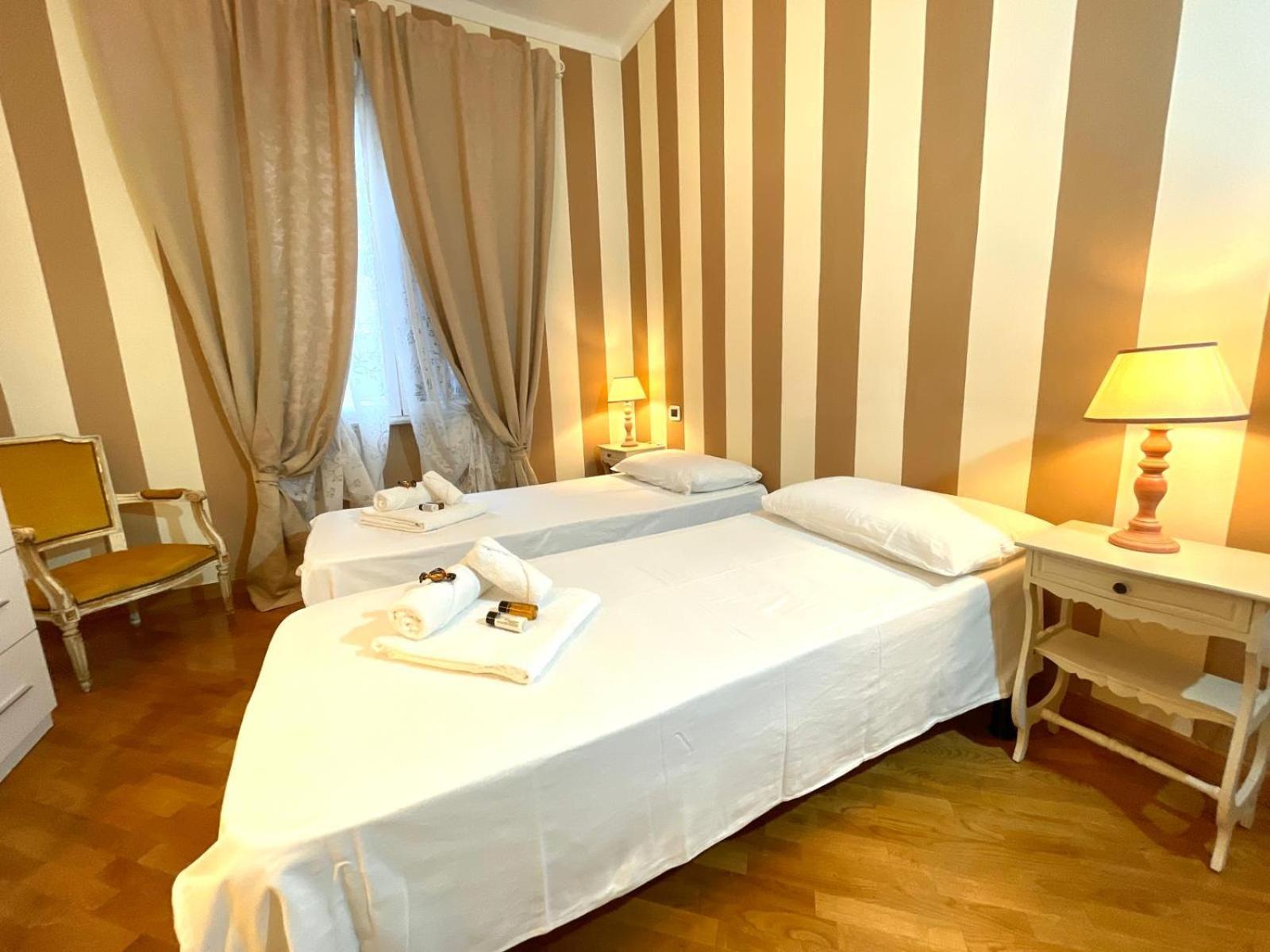 Appartement Lovely Free Parking